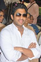 Allu Arjun Gallery